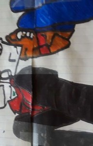 phineas x ferb - part 1  ( love with the spet. brother )
