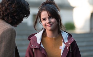 Netflix: The rom-com with Selena Gomez and Timothee Chalamet that became the No. 9 worldwide