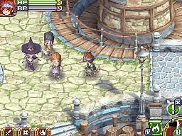 Rune Factory 2 Ripe and Ready for Europe in October