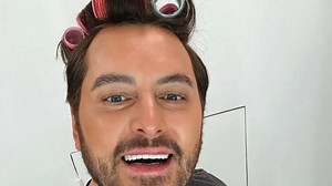 'You killed it' say fans as Brian Dowling shares snaps from reality show reunion