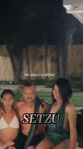 Pov; Tropa mong veterano sa eabab | SETZU