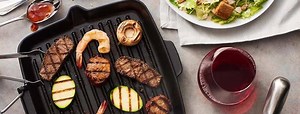 The Melting Pot Restaurant on Reels