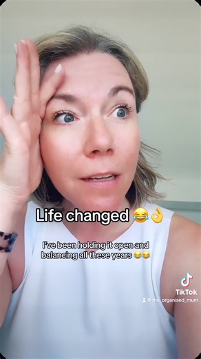 My attic windows are going to be so clean 😂😂 | The Organised Mum