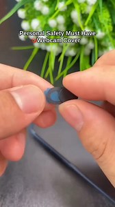 AntiSpy Webcam Cover for Privacy #WebcamCover #AntiSpy #PrivacyProtection #SimpleGadget #SecureDevice | ताज़ा खबर