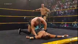 165K views · 44 reactions | Marcel Barthel & Fabian Aichner battle Ever-Rise as Imperium look to expand their dominance! | WWE NXT Show | Facebook