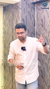 Join Our MRCS Part-A Regular Course (84rd Batch) – Starting New Batch 🚀 Ready to take the next step in your surgical career? Our MRCS Part-A Regular Course is here to help you excel! 🗓 Course Details: • New Batch Start: 1st September 2024 (Sunday) • Class Schedule: Every Sunday -Time: 03:00 PM - 06:00 PM • Course Duration: Flexible options available (6 months or 3 months) 👨⚕️ Why Choose Us? • Expert instructors with years of experience in MRCS exam preparation. • Comprehensive course material