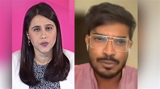 2K views | "Stark Difference Between Reality And What Is Told": Insight Media CEO On Indian Students' Struggle In Canada | NDTV | Facebook