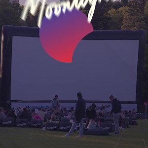 Moonlight Cinema on Reels