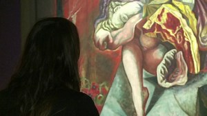 Sade à Orsay: comment le divin marquis a hanté la peinture