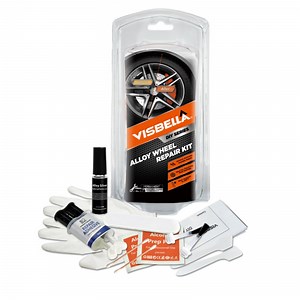 [Hot Item] Visbella High Quality Alloy Wheel Repair Glue Adhesive
