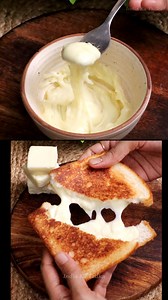 1.9M views · 15K reactions | Processed Cheese without Renet, Agar Agar Try this Easy Homemade Cheese Made with just Milk and a few Basic Ingredients. You will need - Full Cream Milk - 2 liter Cow Ghee - 2 tbsp Salt - 1 pinch Eno - 1 tsp #cheese #cheeselover #indiakatadka #EasyRecipes #yummy #recipeoftheday | India Ka Tadka | Facebook