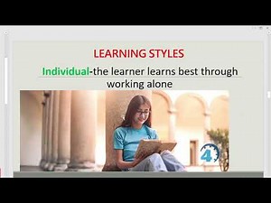 TKT, Module 1, Learner characteristics