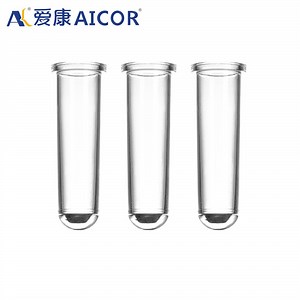 [Hot Item] Plastic Medical Disposable Cuvettes for Sysmex Ca500 Ca530 Ca50 Coagulometer