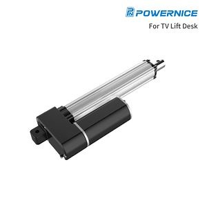 [Hot Item] Electric Linear Actuator for TV Lift Desk