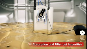 A-Premium Electric Fuel Pump Module Assembly Compatible with Audi RS6 2003-2004 V8 4.2L Gas