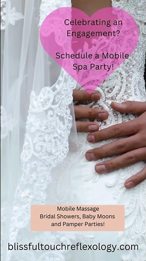 Wedding Celebration Mobile Spa Party | Bachelorette Spa Packages | San Diego, CA