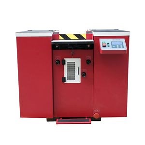 [Hot Item] High Quality Leather Machinery Leather Splitting Machine