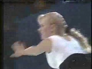 99 ESPN Pro-Tonya Harding AP