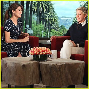 Eva Mendes’ Valentine’s Day Plans: Deep Dish Pizza & ‘The Notebook’!