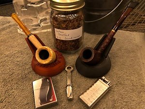 Head-to-Head Pipes: Briar vs Cob