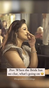 44K views · 1K reactions | Groom @entrepreneur_patra stealing the...