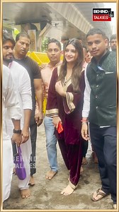 4.6K views · 16 reactions | #sreeleela just giving her sweet glimpse ❤️ | Hindi Behind Talkies | Facebook