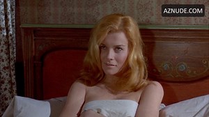 Ann-Margret Breasts Scene in R.p.m.