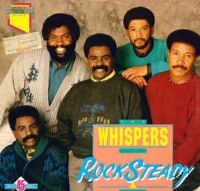 【和訳】 Rock Steady / The Whispers ウィスパーズ - かしめで‐歌詞まで味わって愛でるブログ【R&B】