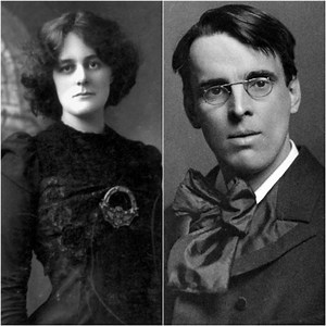 Iubiri imposibile: William Butler Yeats și Maud Gonne - Catchy