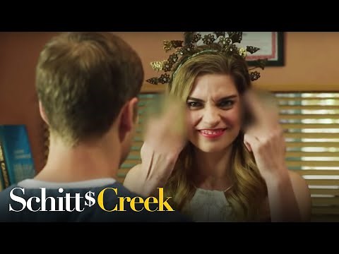 Schitt's Creek - Season 2 Bloopers