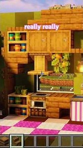 How To Use Lecterns In Building!?#minecraft #minecraftbuilding #minecraftshorts #minecrafttutorial