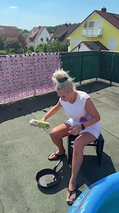Ouă făcute la soare - cum gătești ouă în soare
