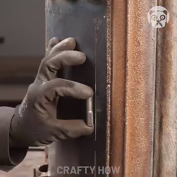 Ideal Stove For The Winter Thanks for watching! Please be aware that this video is for entertainment purposes only and techniques shown should not be attempted at home! | Crafty Panda How