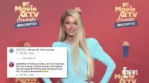 Paris Hilton Mourns Death of “Little Angel” Dog Harajuku Bitch