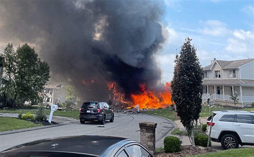 Still no answers: 1 year later, Plum community still awaits a cause for fatal Rustic Ridge house explosion