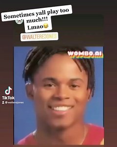 Walter Emanuel Jones on Reels