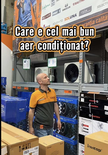 Cel mai bun aer condiționat monosplit: cum să alegi potrivit pentru casa ta