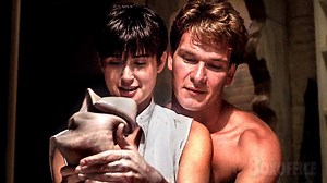 The Saddest Love Story Ever Told | Ghost Best Scenes | Boxoffice Movie Scenes