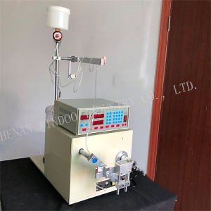 [Hot Item] Single Axis Front Full-Automatic High Voltage Transformer Coil Winding Machine
