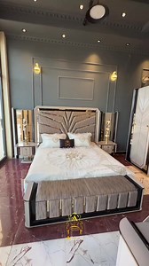 1.3K views · 29 reactions | Viev Premium Design Bed Room Set Order Your now | Top Class Furniture | Facebook