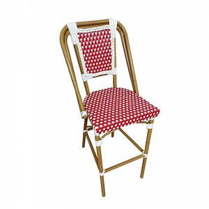 [Hot Item] Vintage French Bistro Table and Chair