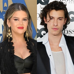 Cheat Sheet: Breaking Down Olivia Jade and Shawn Mendes' Apologies—Plus Maren Morris' CMAs Criticism