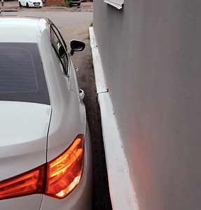 243K views · 109 reactions | Domine o estacionamento paralelo com estas dicas ✅  | Ideias Incríveis Homens | Facebook