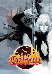 Soma Any% in 02:32 by JupiterClimb - Castlevania: Aria of Sorrow - Speedrun.com