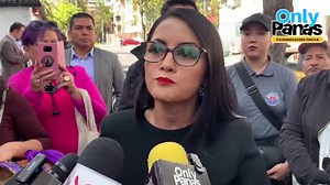 1.4K views · 49 reactions | URGENTE‼️#Ecuador “Espero que el TCE suspenda los derechos civiles y políticos”, indica Viviana Veloz, quien acude a la audiencia de pruebas y alegatos que presenta en contra de José Najas por violencia política de género. ▶️ Only Panas | Noticias Sucumbíos | Facebook