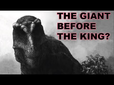 New Tyrannosaurus Species? Tyrannosaurus mcraeensis