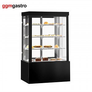 [Hot Item] High Quality Refrigerated Cake Display Cases/Cake Display Counter