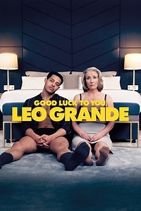 Good Luck to You, Leo Grande (2022) - AZ Movies