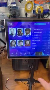 Giới thiệu với anh em màn hình karaoke hiện đại nhất năm 2023  ...