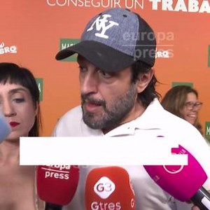 Rafael Amargo defiende a Nacho Cano: "Yo voy a apoyarle siempre. Dar trabajo y dar de comer a personas como él tiene en su musical es muy digno" tinyurl.com/rea9j2dw | Europa Press